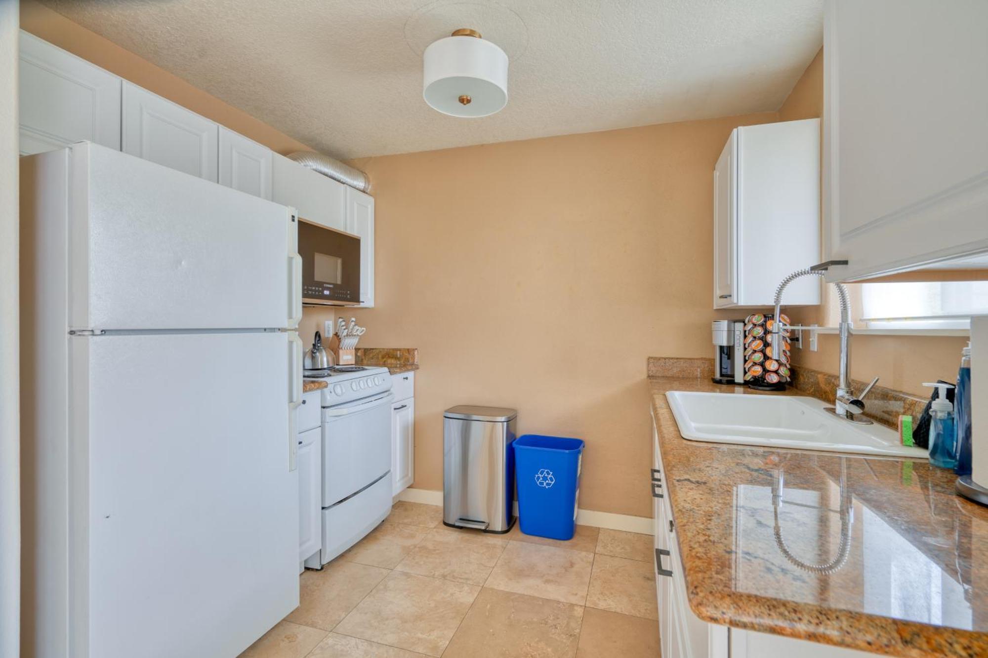 Stay Portland - Adorable Bright 1 Bed Near Ohsu エクステリア 写真