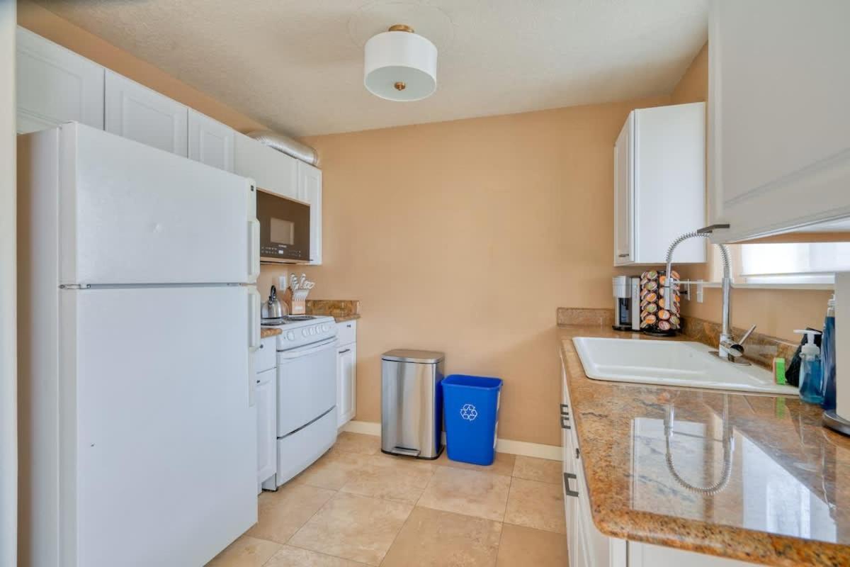 Stay Portland - Adorable Bright 1 Bed Near Ohsu エクステリア 写真