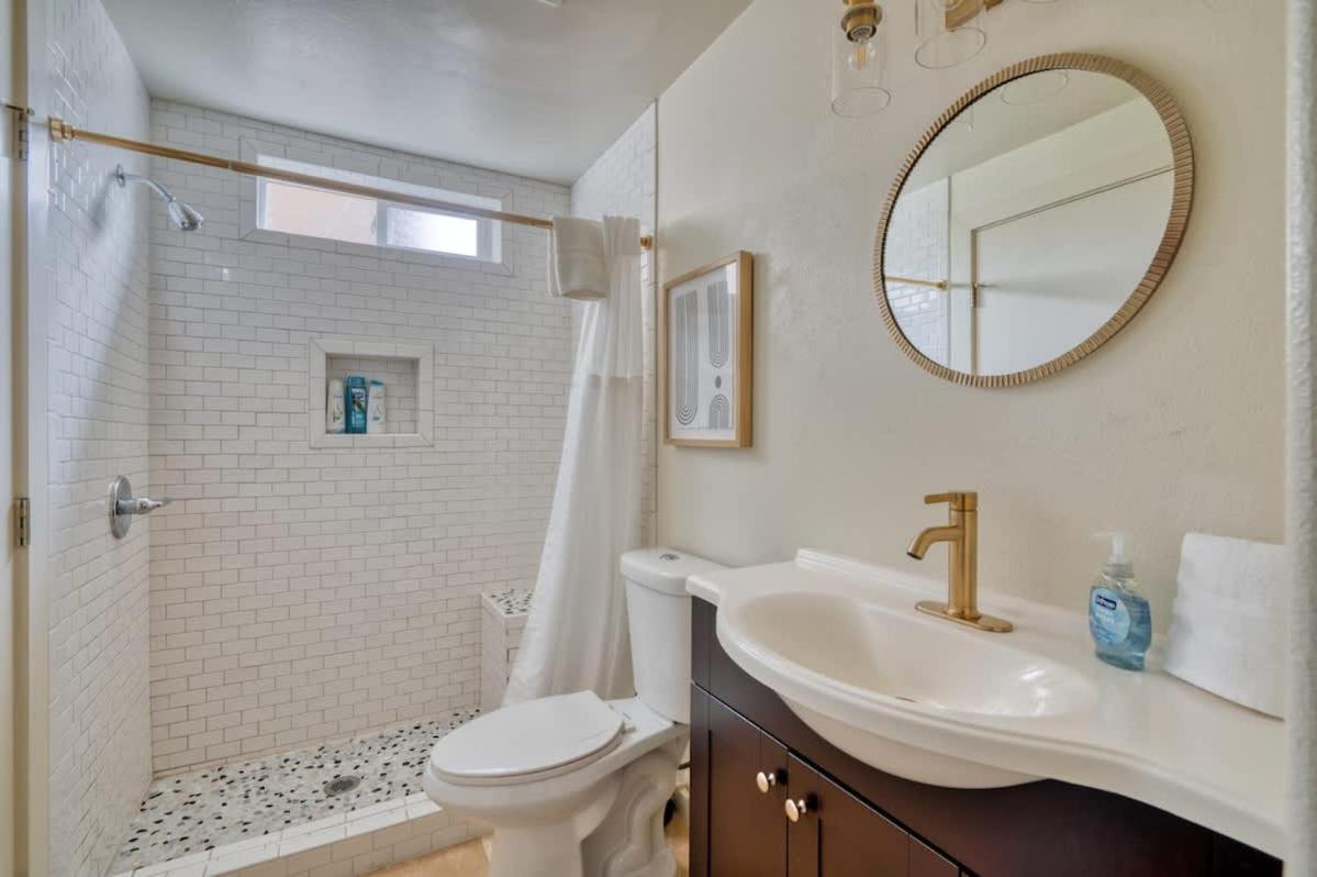 Stay Portland - Adorable Bright 1 Bed Near Ohsu エクステリア 写真